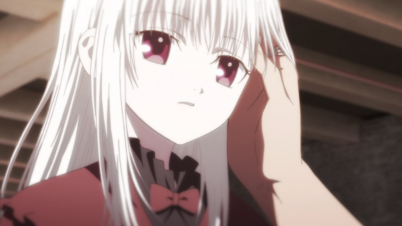 K: Missing Kings (Ñyuum, RedLineSP)